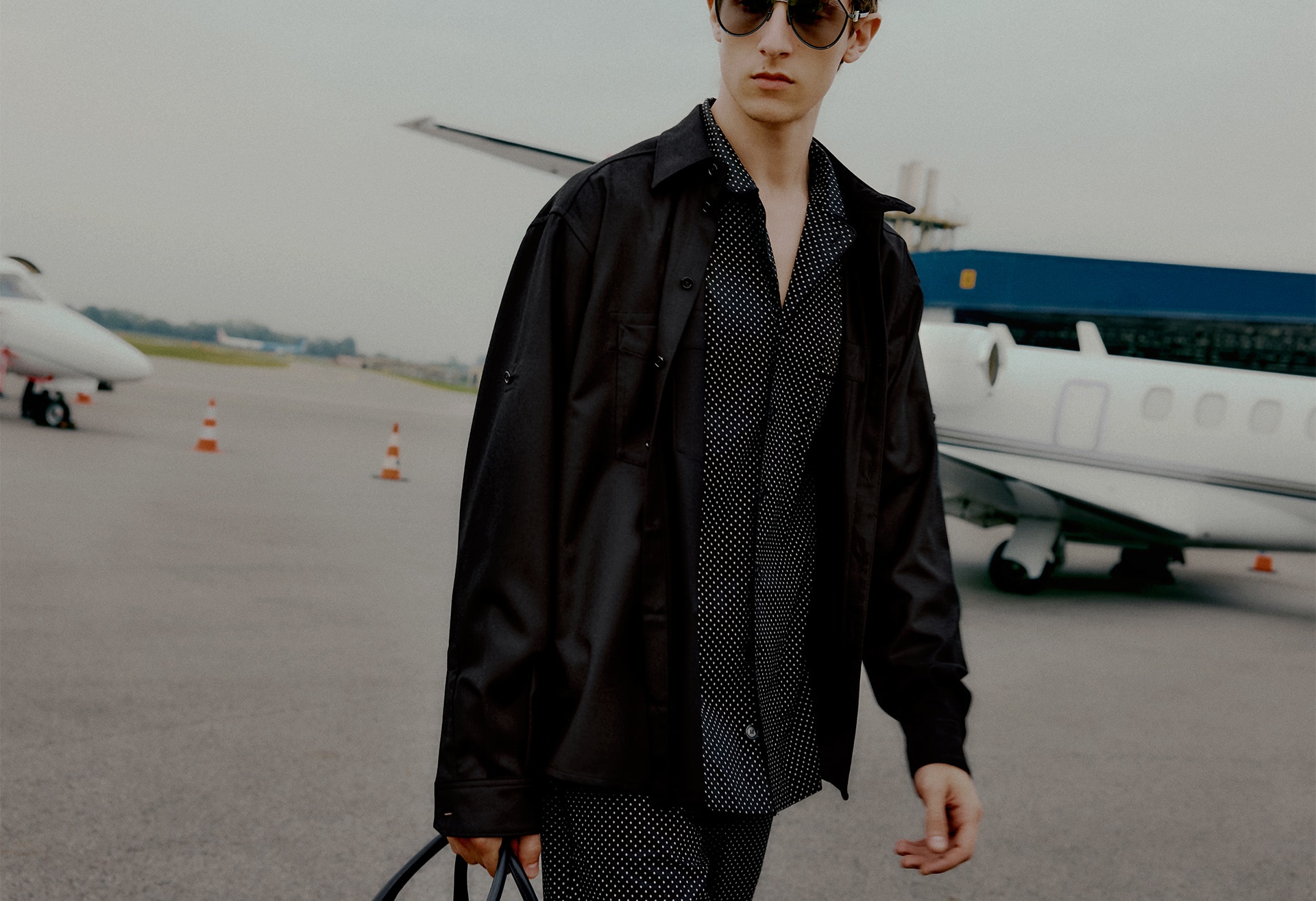 Dolce&Gabbana Travel Collection - 06