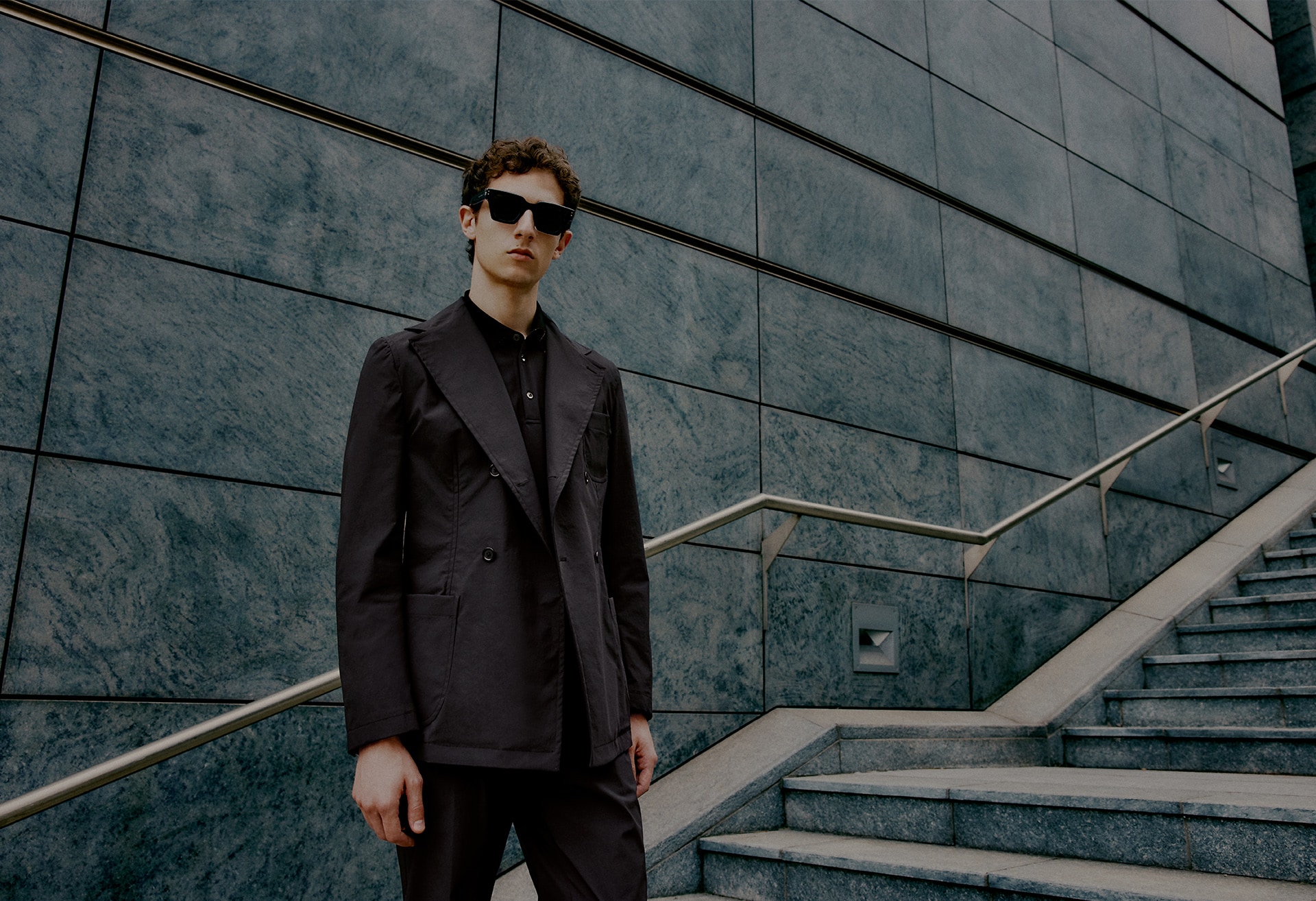 Dolce&Gabbana Travel Collection - 07