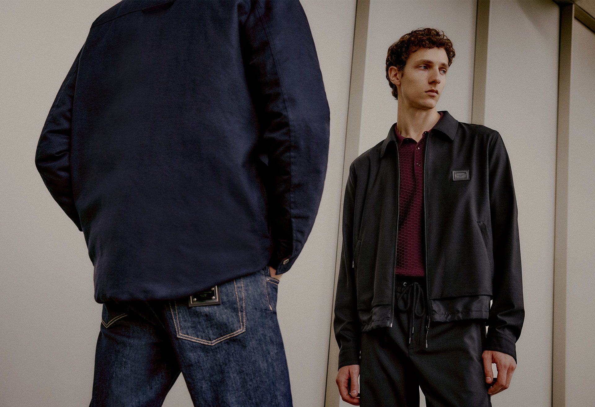 Dolce&Gabbana Travel Collection - 08