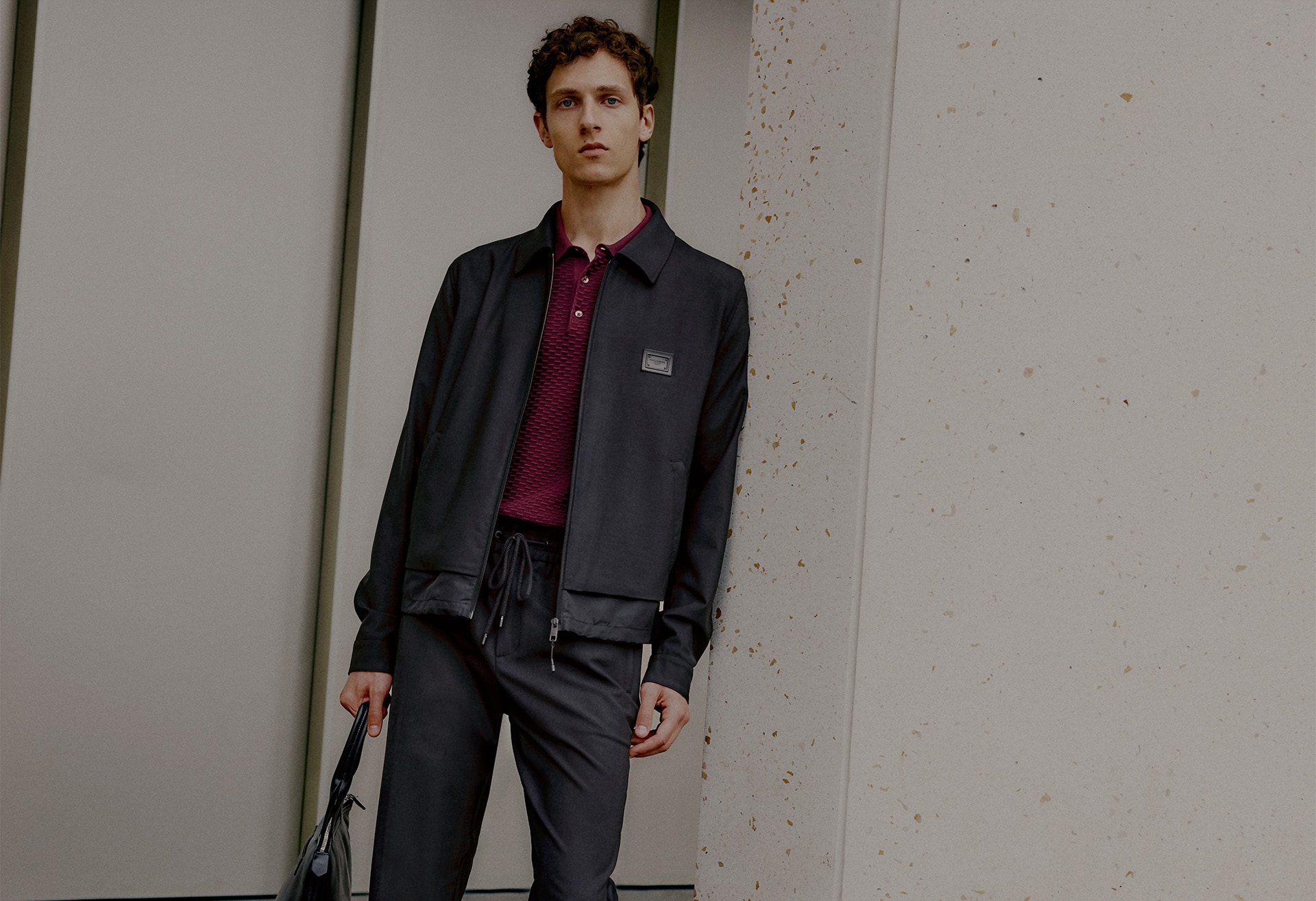 Dolce&Gabbana Travel Collection - 09