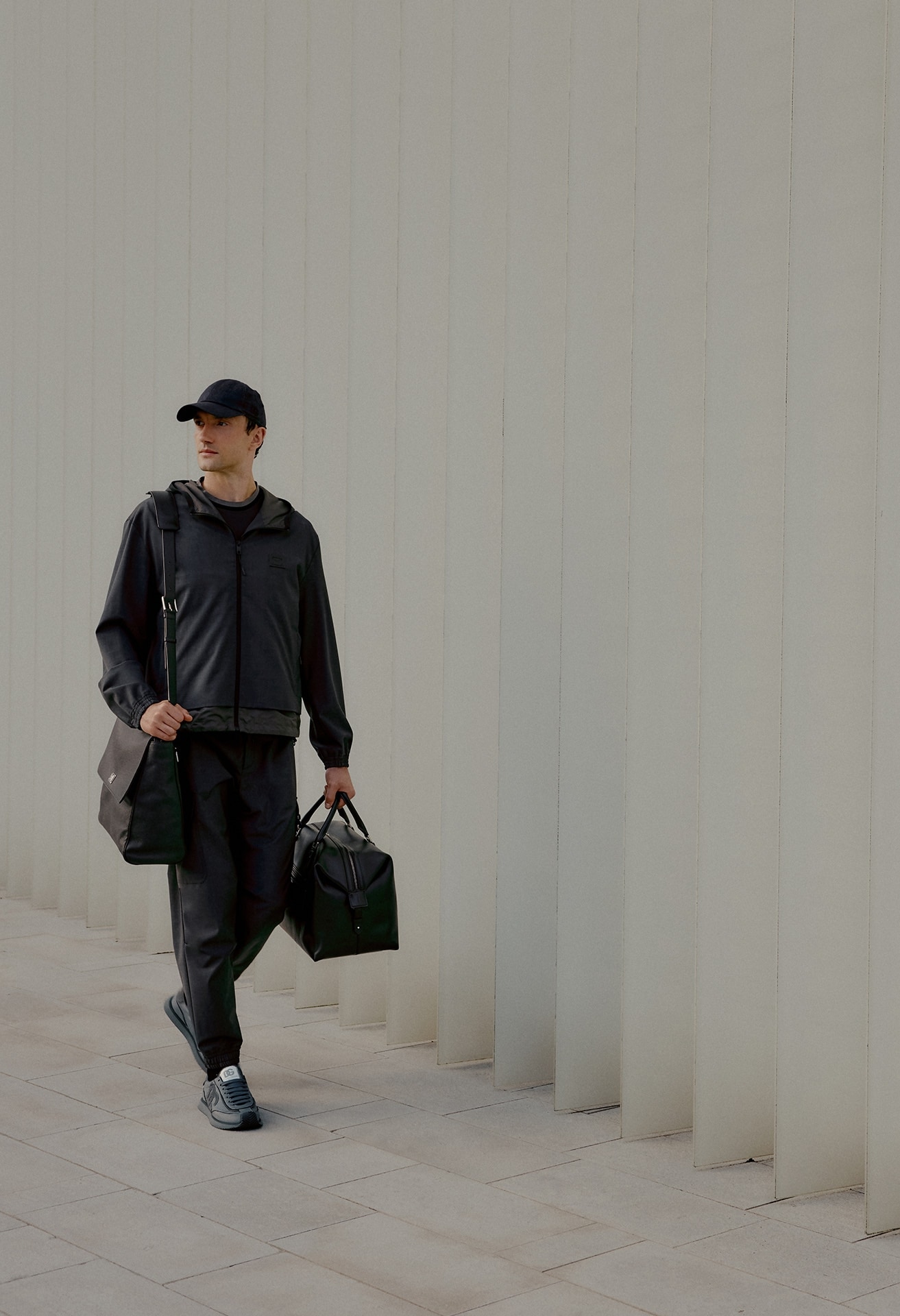 Dolce&Gabbana Travel Collection - 12