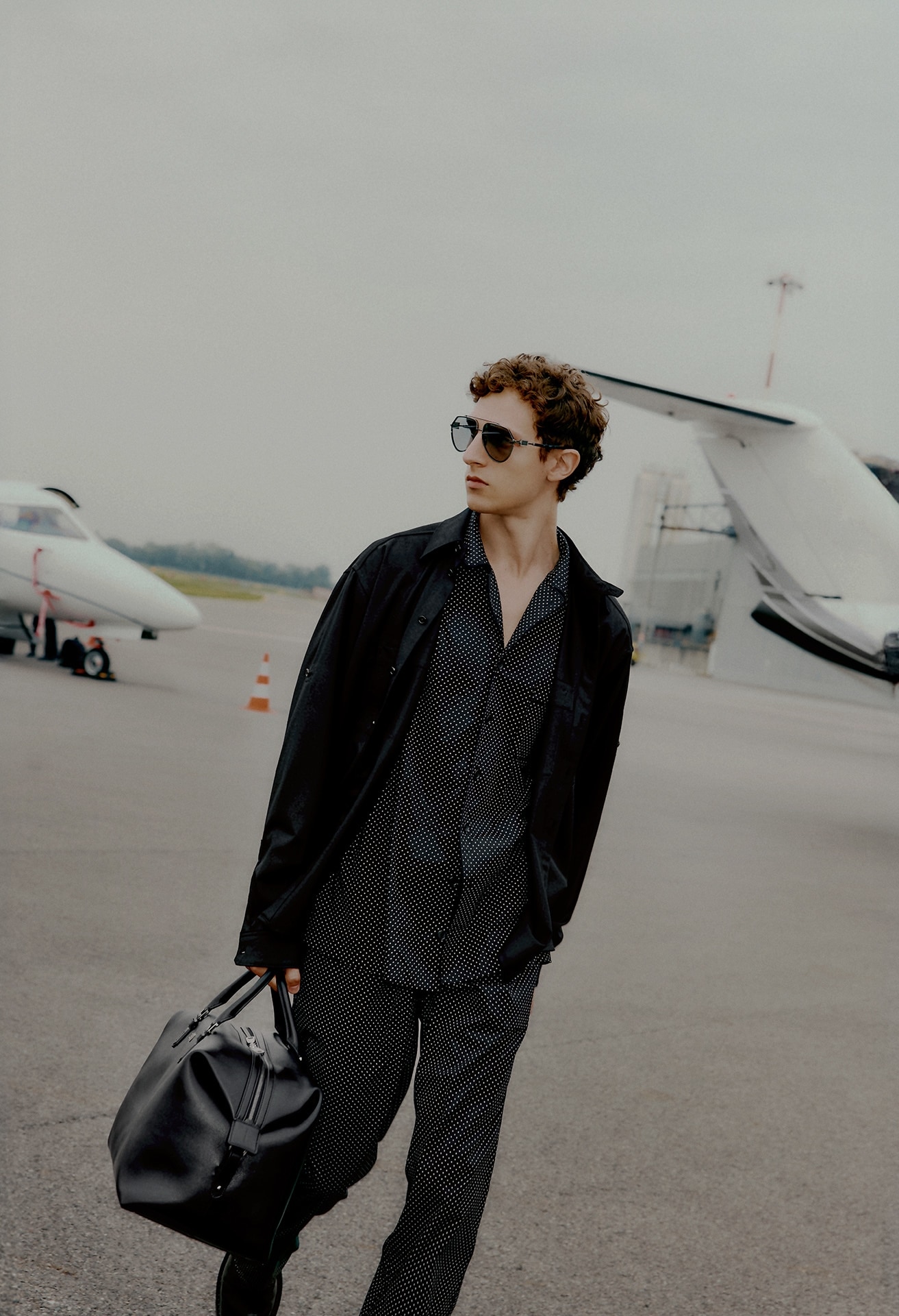 Dolce&Gabbana Travel Collection - 13