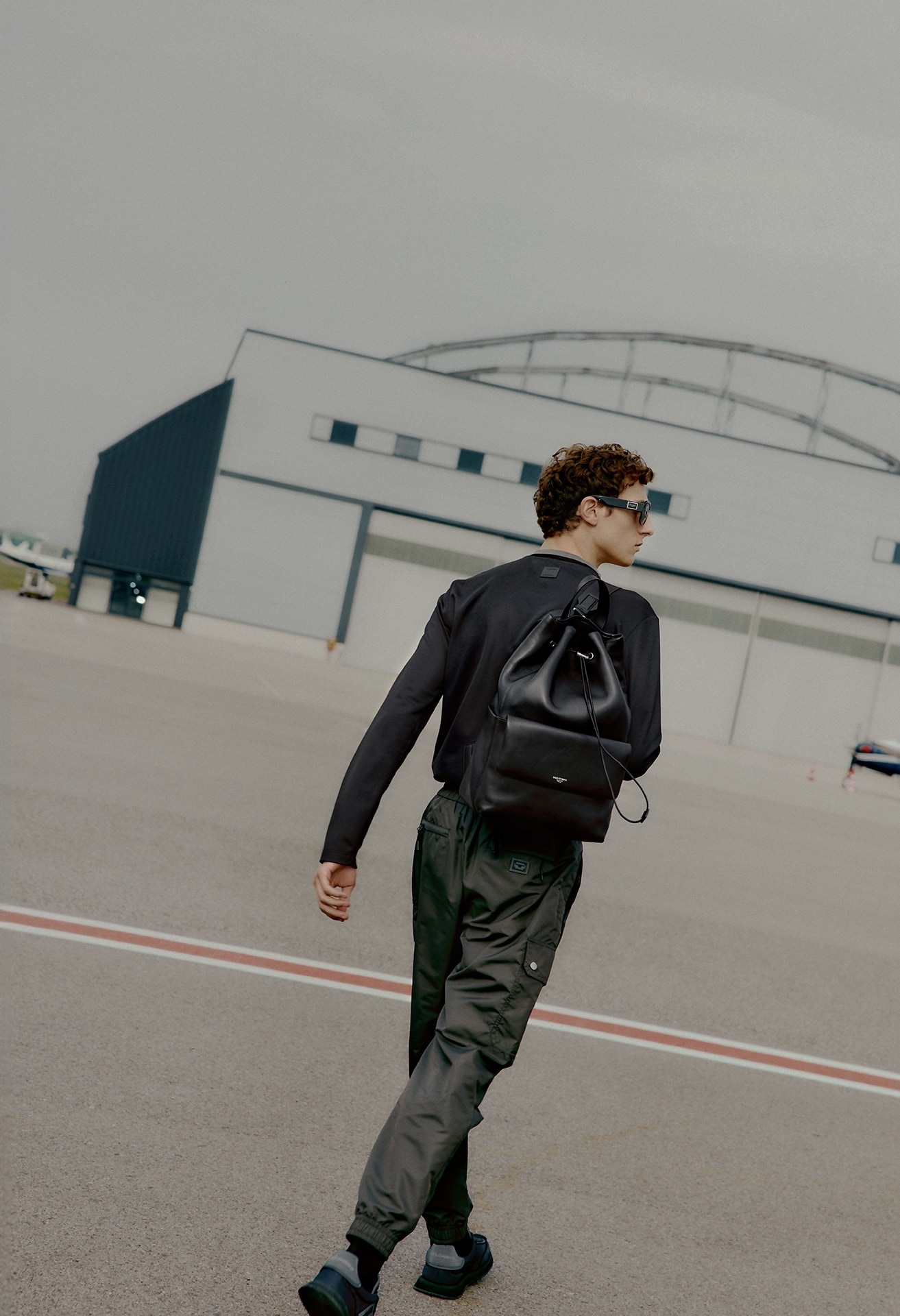 Dolce&Gabbana Travel Collection - 14