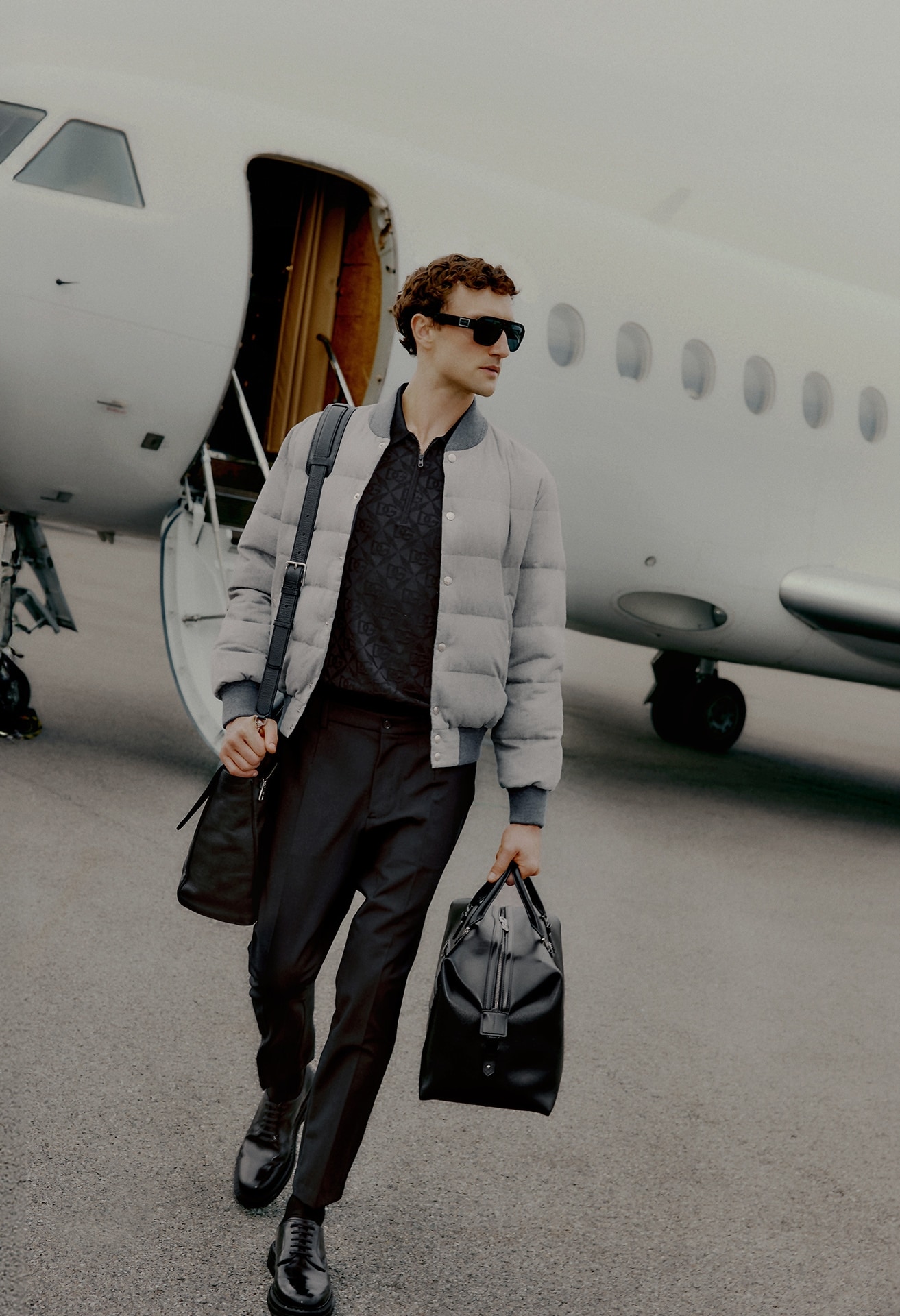 Dolce&Gabbana Travel Collection - 15