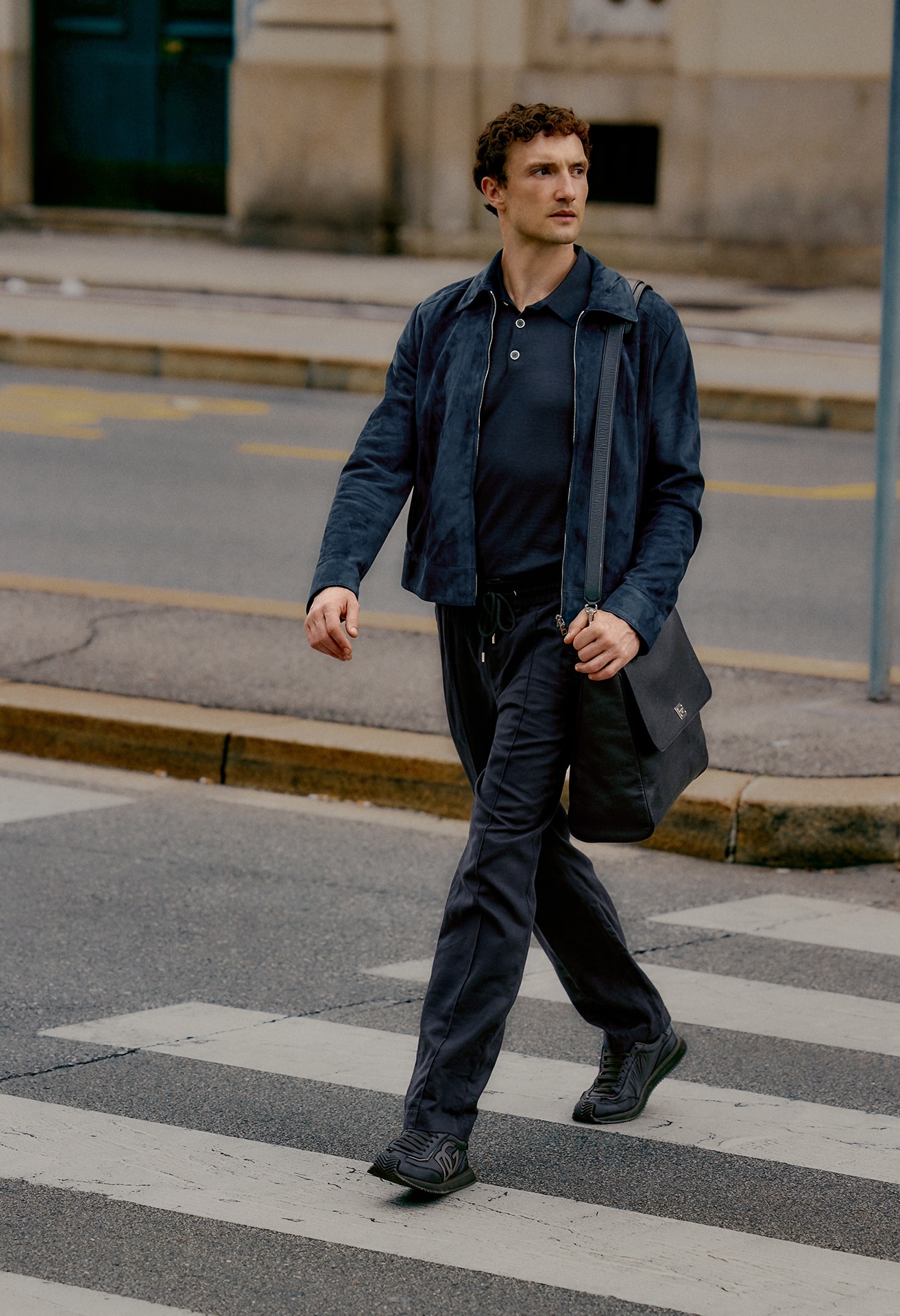 Dolce&Gabbana Travel Collection - 16