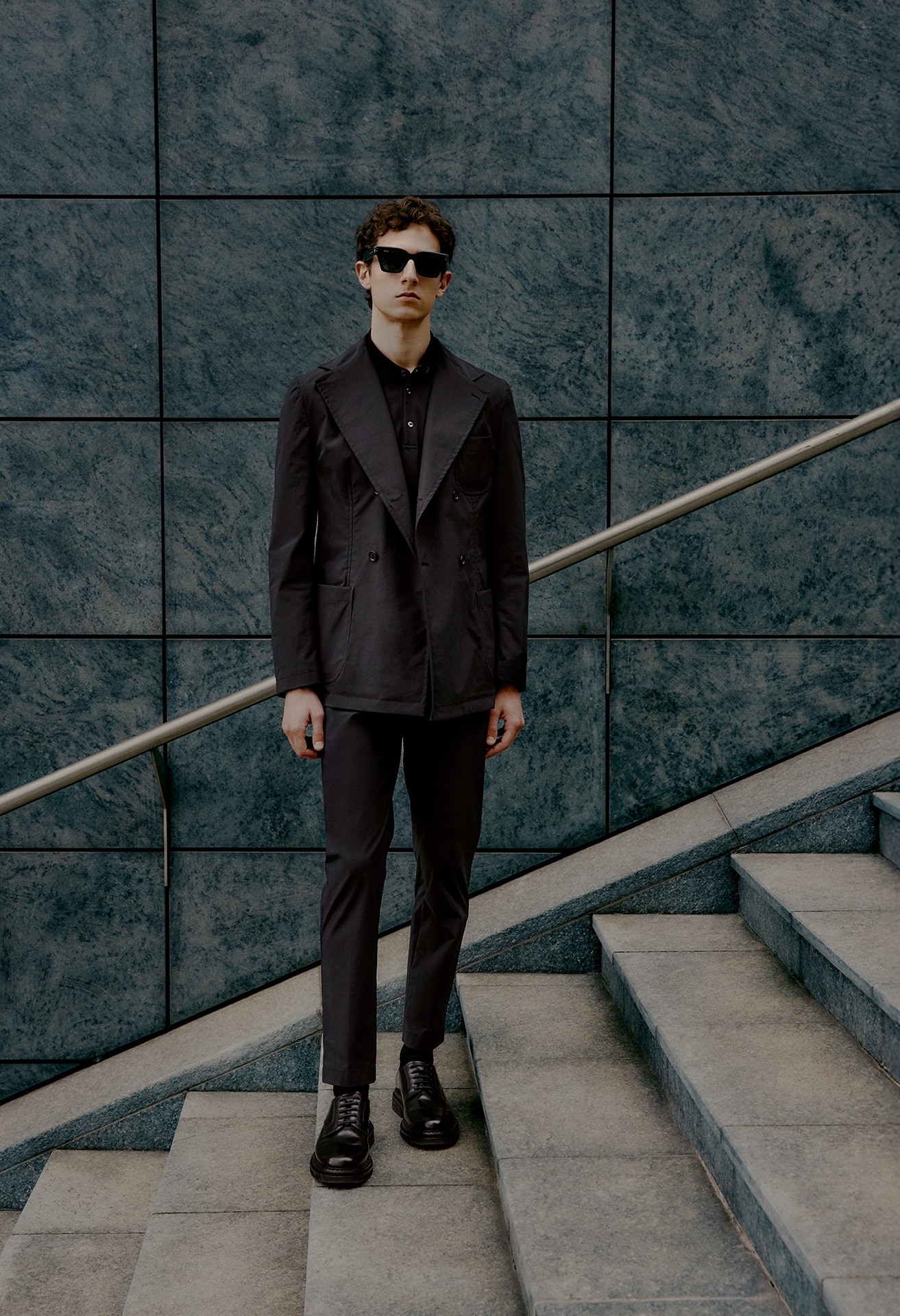 Dolce&Gabbana Travel Collection - 17