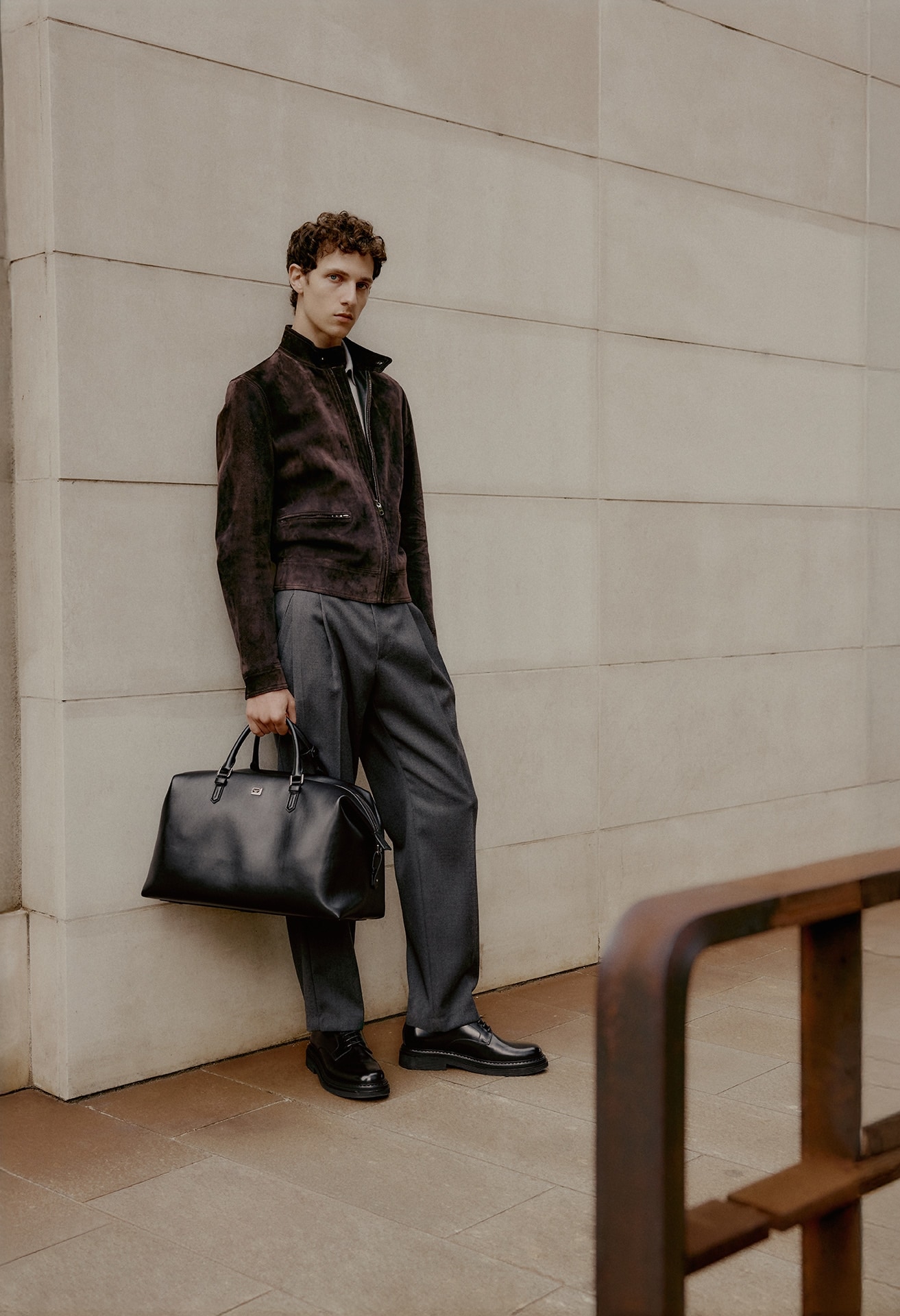 Dolce&Gabbana Travel Collection - 19