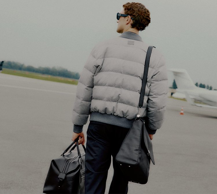 Dolce&Gabbana Travel Collection - 03