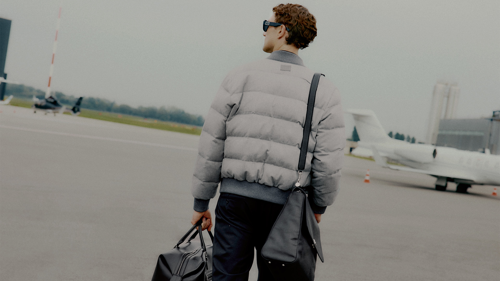 Dolce&Gabbana Travel Collection - 01