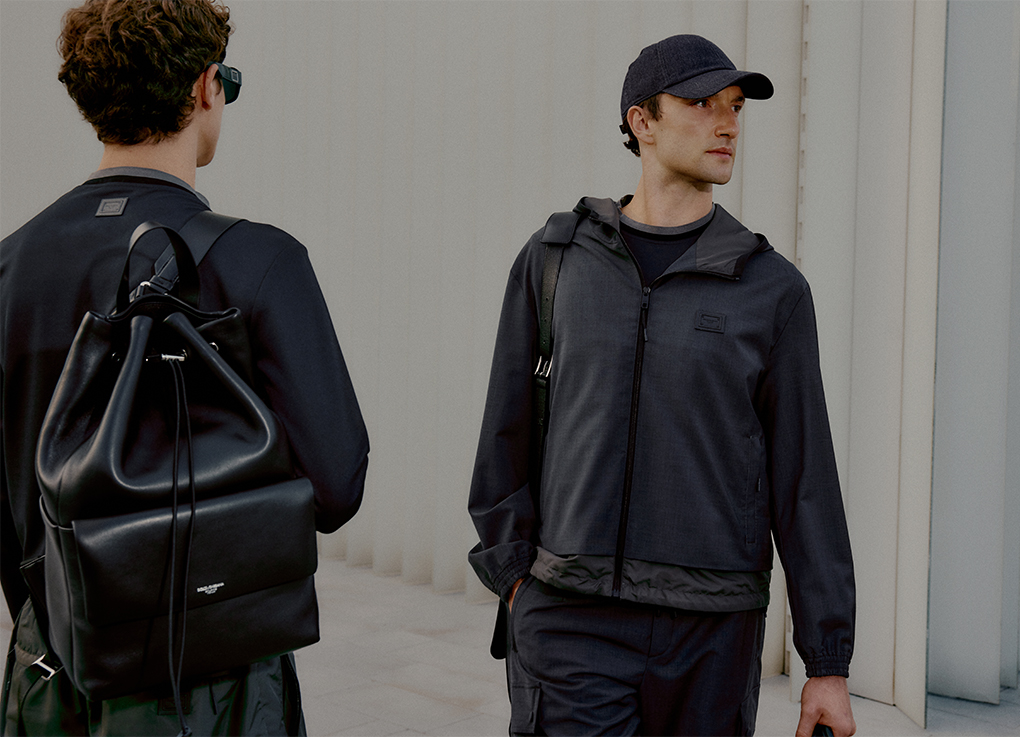 Dolce&Gabbana Travel Collection - 25