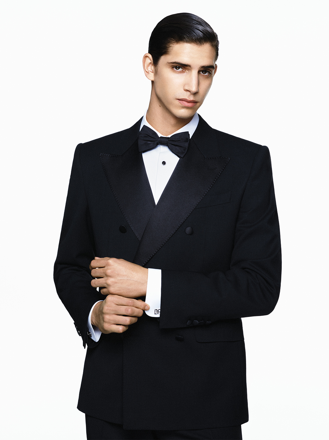 Dolce&Gabbana Holiday 2025 Campaign | Gift Ideas - 09