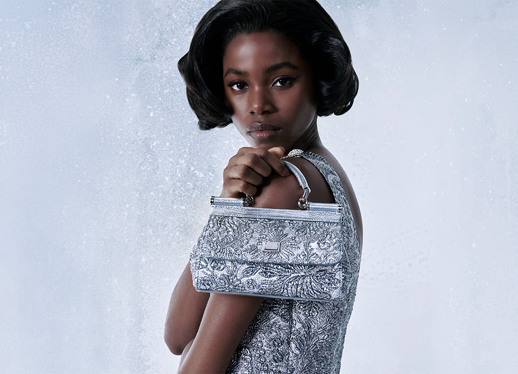 Dolce&Gabbana Holiday 2025 Campaign | Gift Ideas - 15