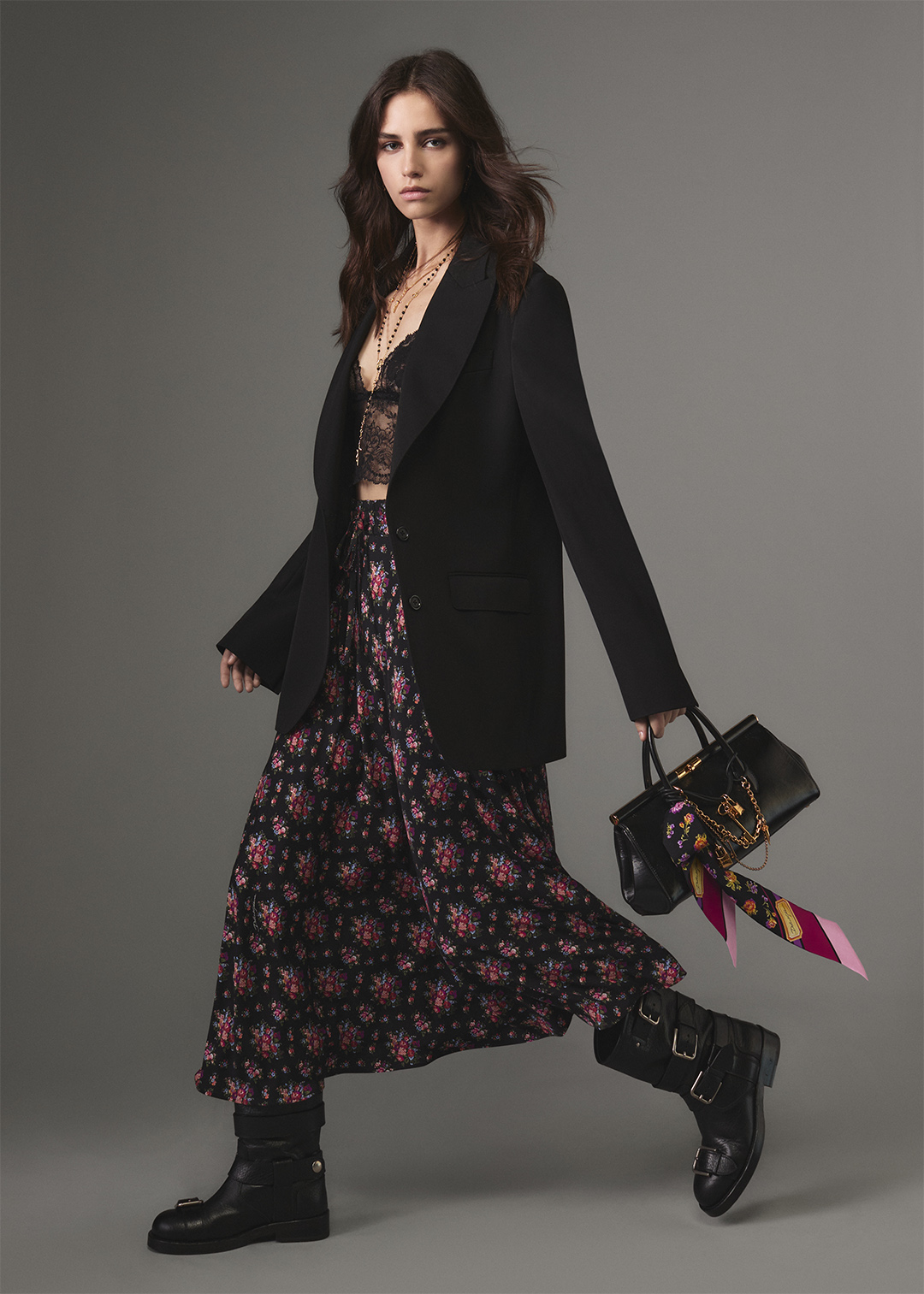 Dolce&Gabbana Women's Collection SS26 | Sicilian Street - 22