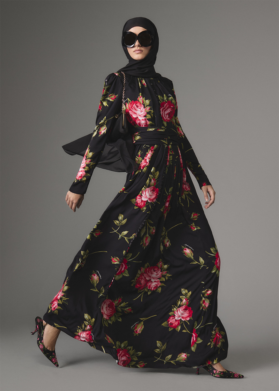 Dolce&Gabbana Women's Collection SS26 | Sicilian Street - 27