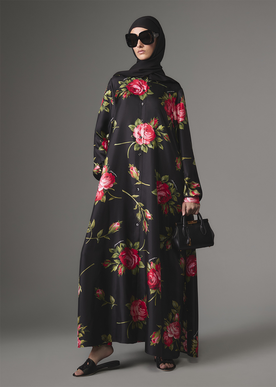 Dolce&Gabbana Women's Collection SS26 | Sicilian Street - 28