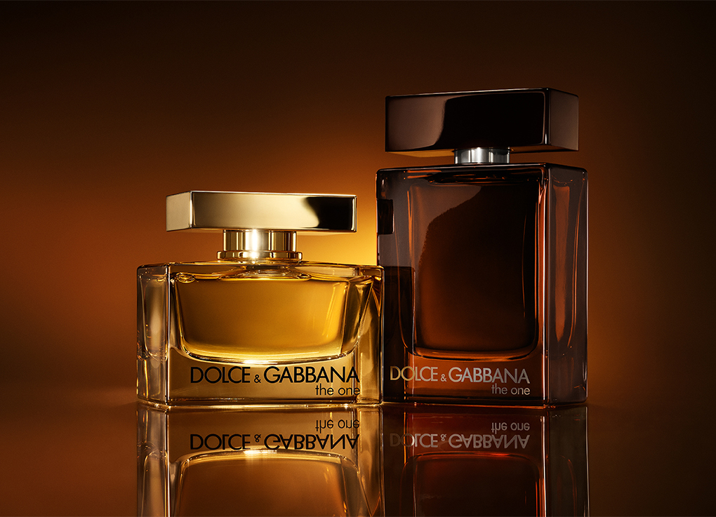 Dolce&Gabbana Beauty | The One Campaign - Madonna and Alberto Guerra - New Fragrances 35
