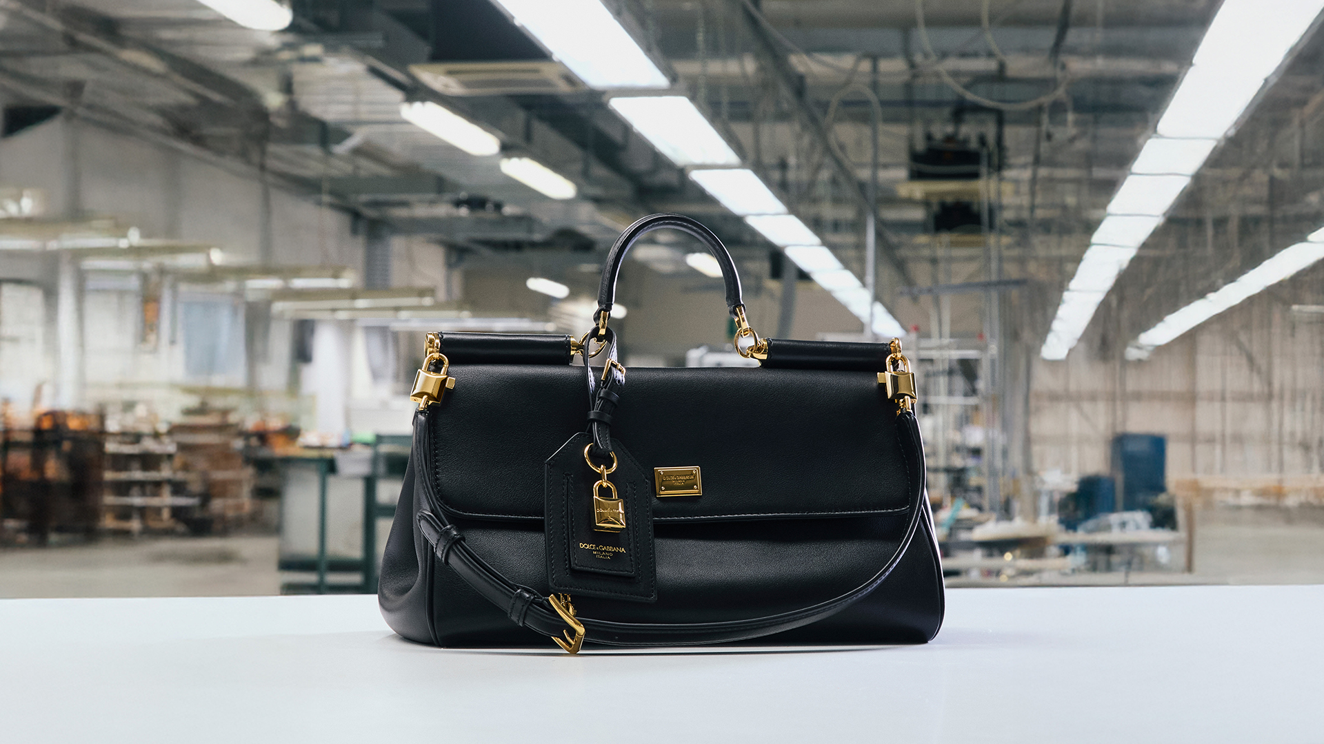 Dolce&Gabbana Fatto a Mano Borsa My Sicily - 15