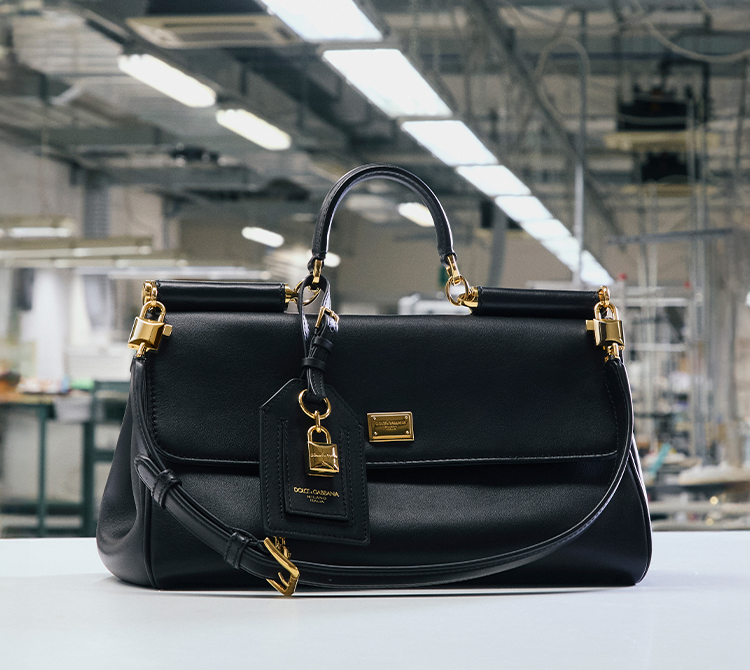 Dolce&Gabbana Fatto a Mano Borsa My Sicily - 17