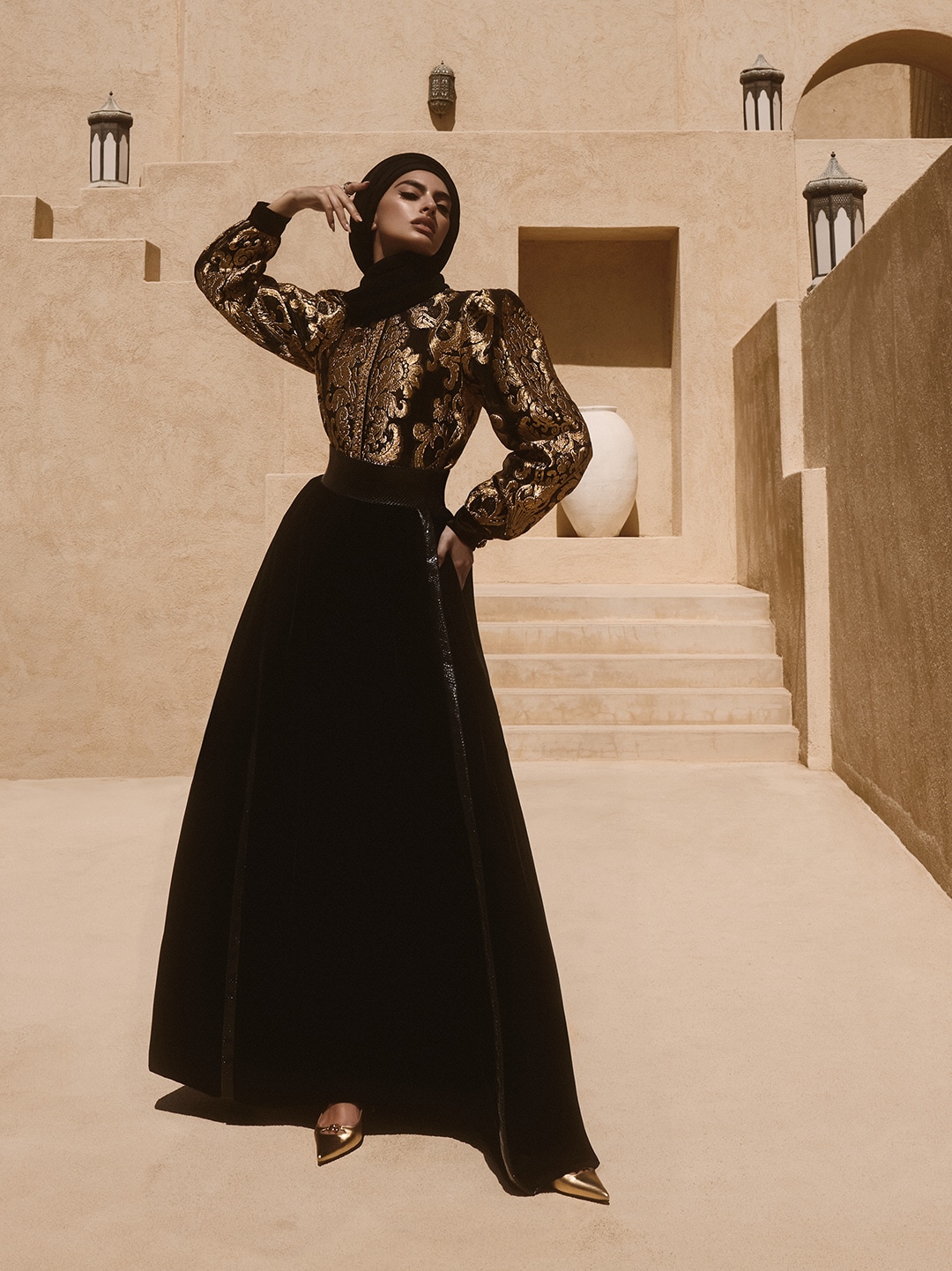 Dolce&Gabbana Exclusive Collection 2026 | Nima Benati - 05