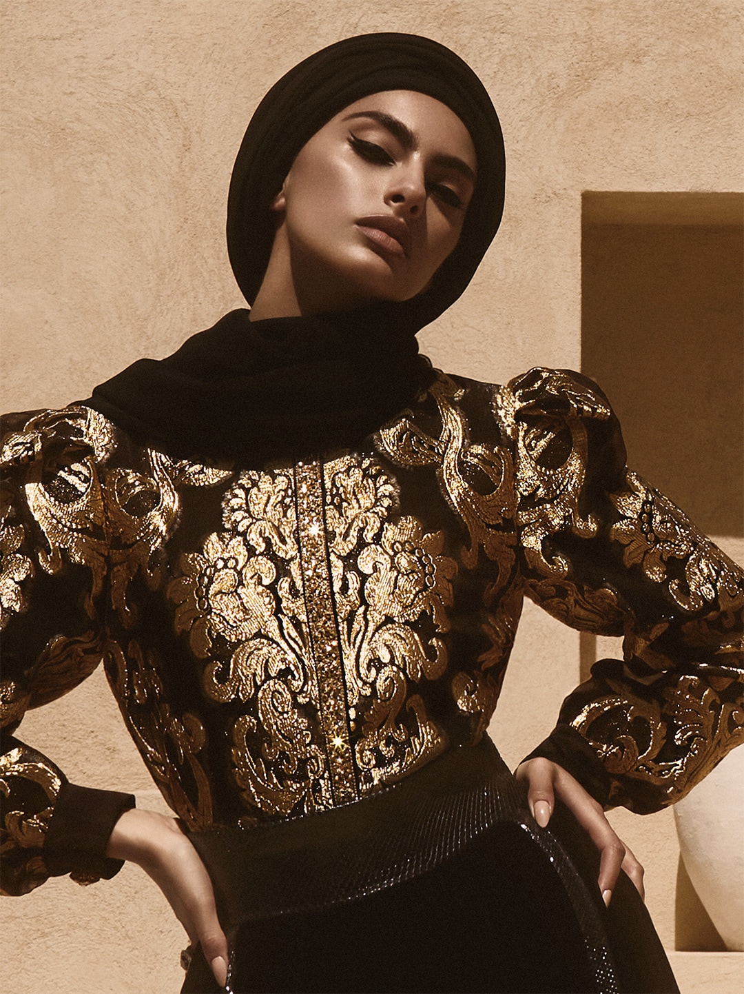 Dolce&Gabbana Exclusive Collection 2026 | Nima Benati - 06