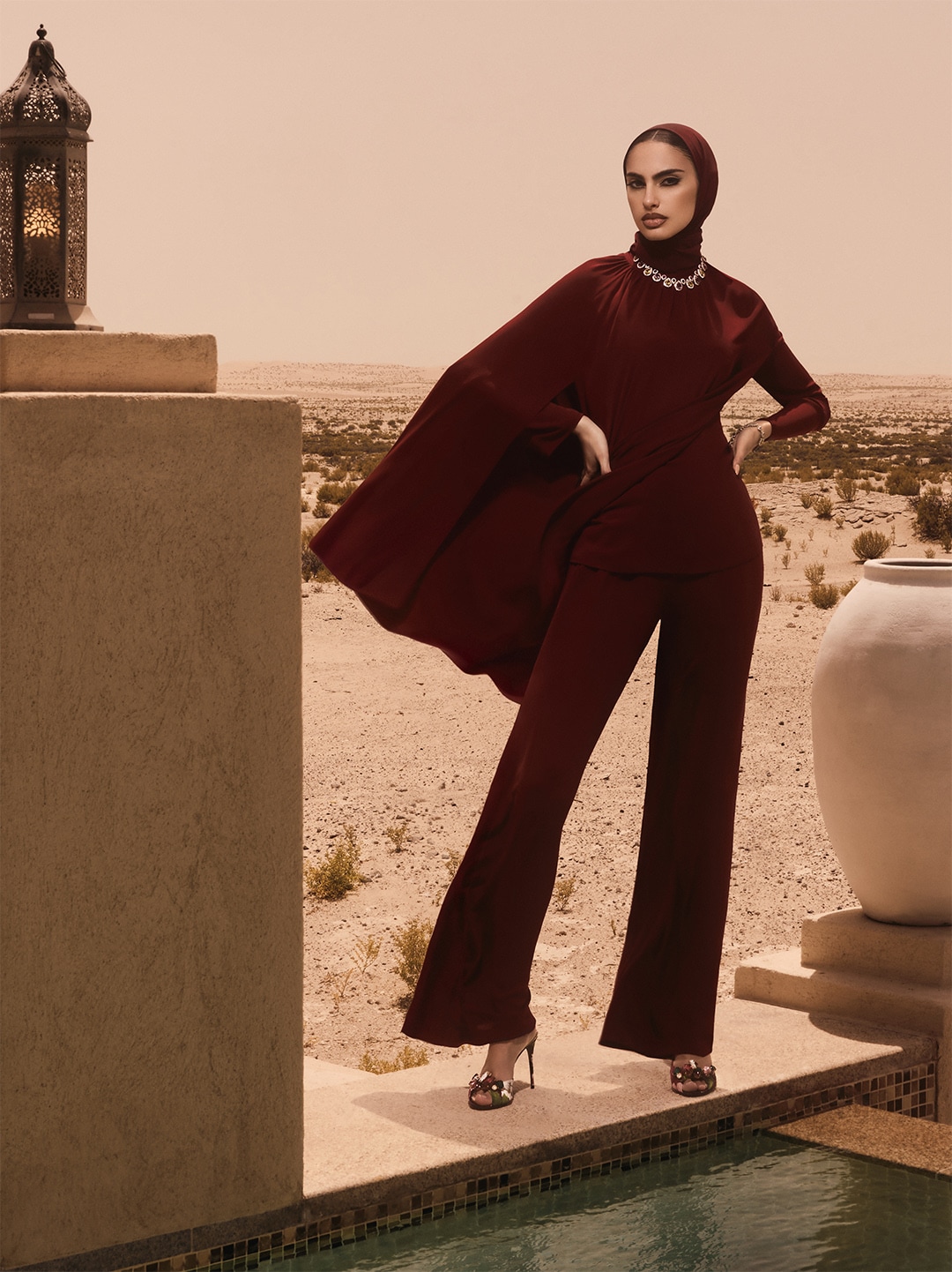 Dolce&Gabbana Exclusive Collection 2026 | Nima Benati - 07