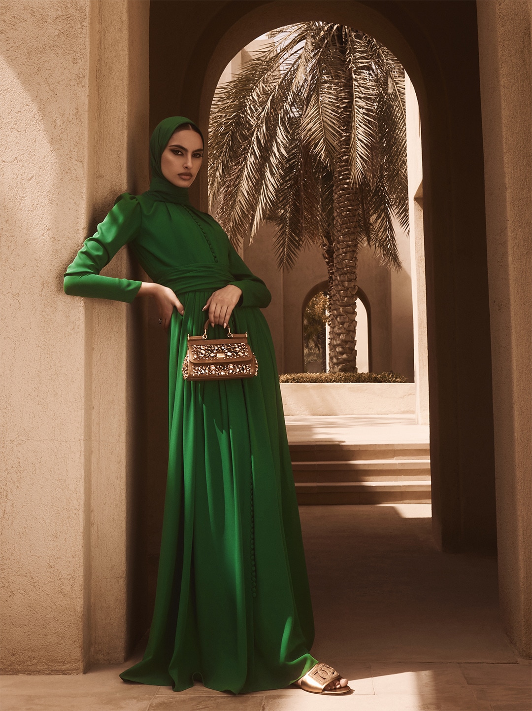 Dolce&Gabbana Exclusive Collection 2026 | Nima Benati - 11