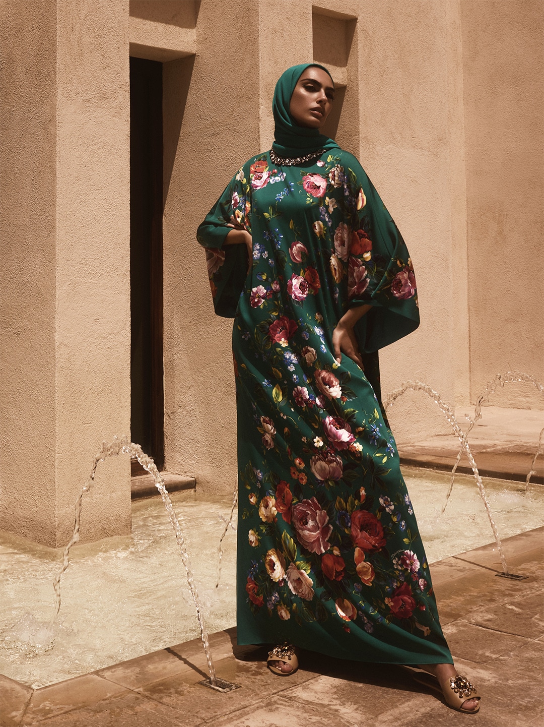 Dolce&Gabbana Exclusive Collection 2026 | Nima Benati - 13