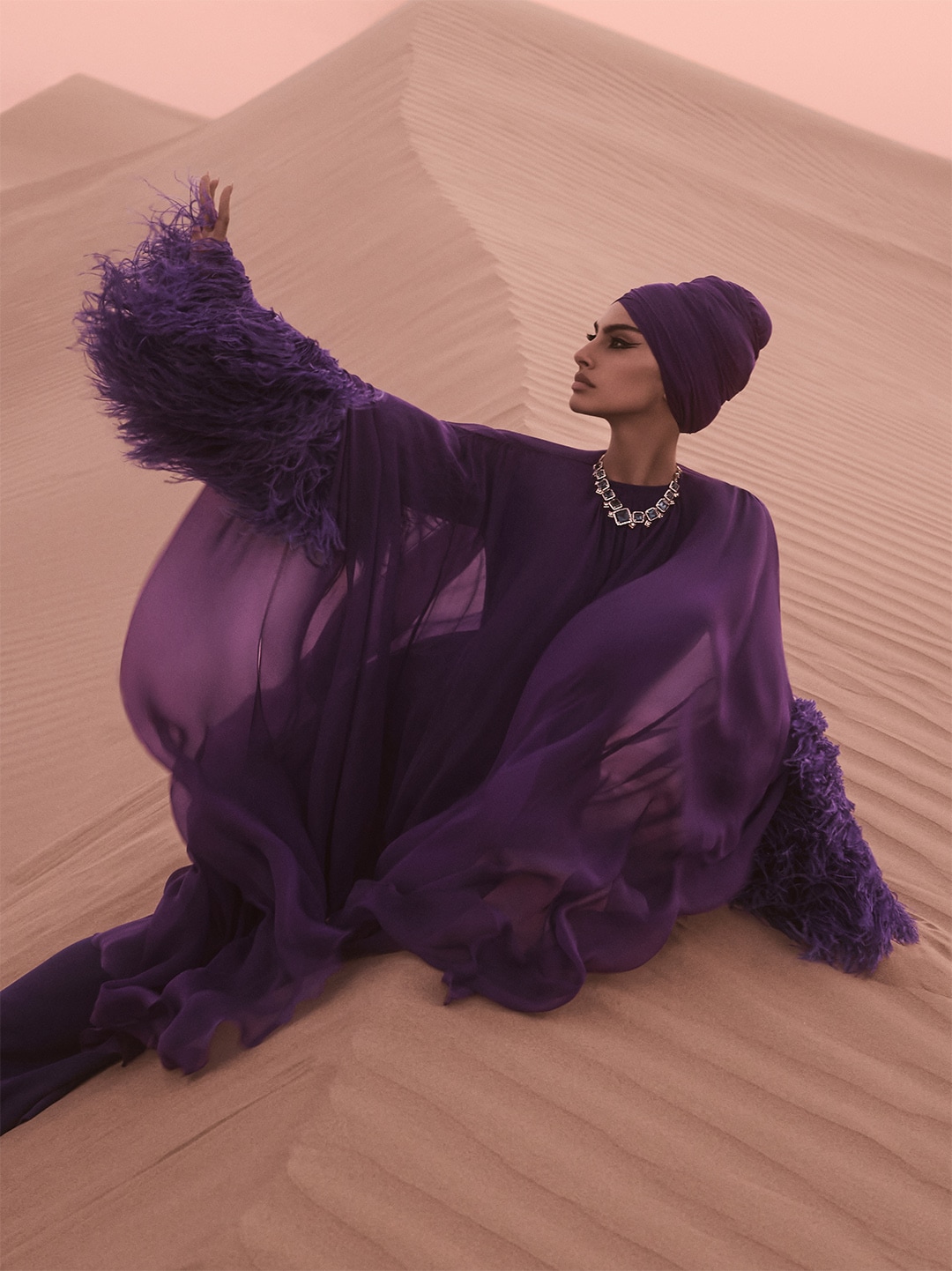 Dolce&Gabbana Exclusive Collection 2026 | Nima Benati - 10