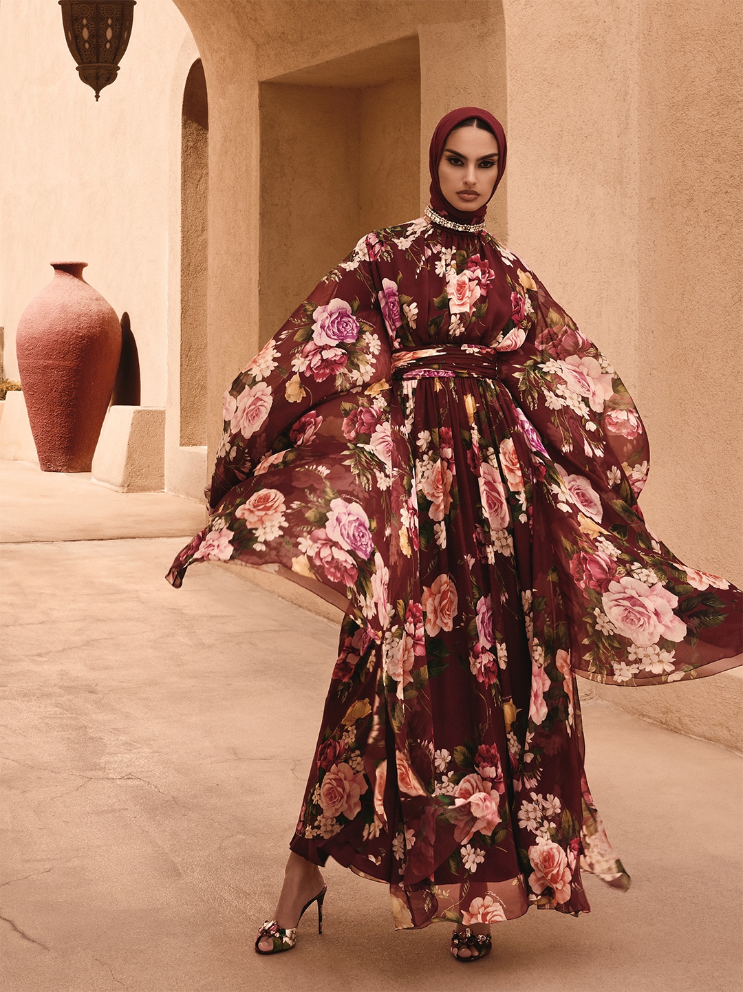 Dolce&Gabbana Exclusive Collection 2026 | Nima Benati - 14