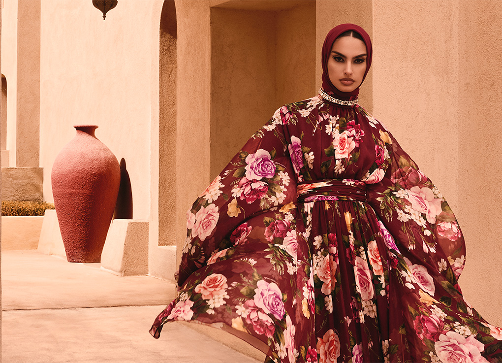 Dolce&Gabbana Exclusive Collection 2026 | Nima Benati - 18