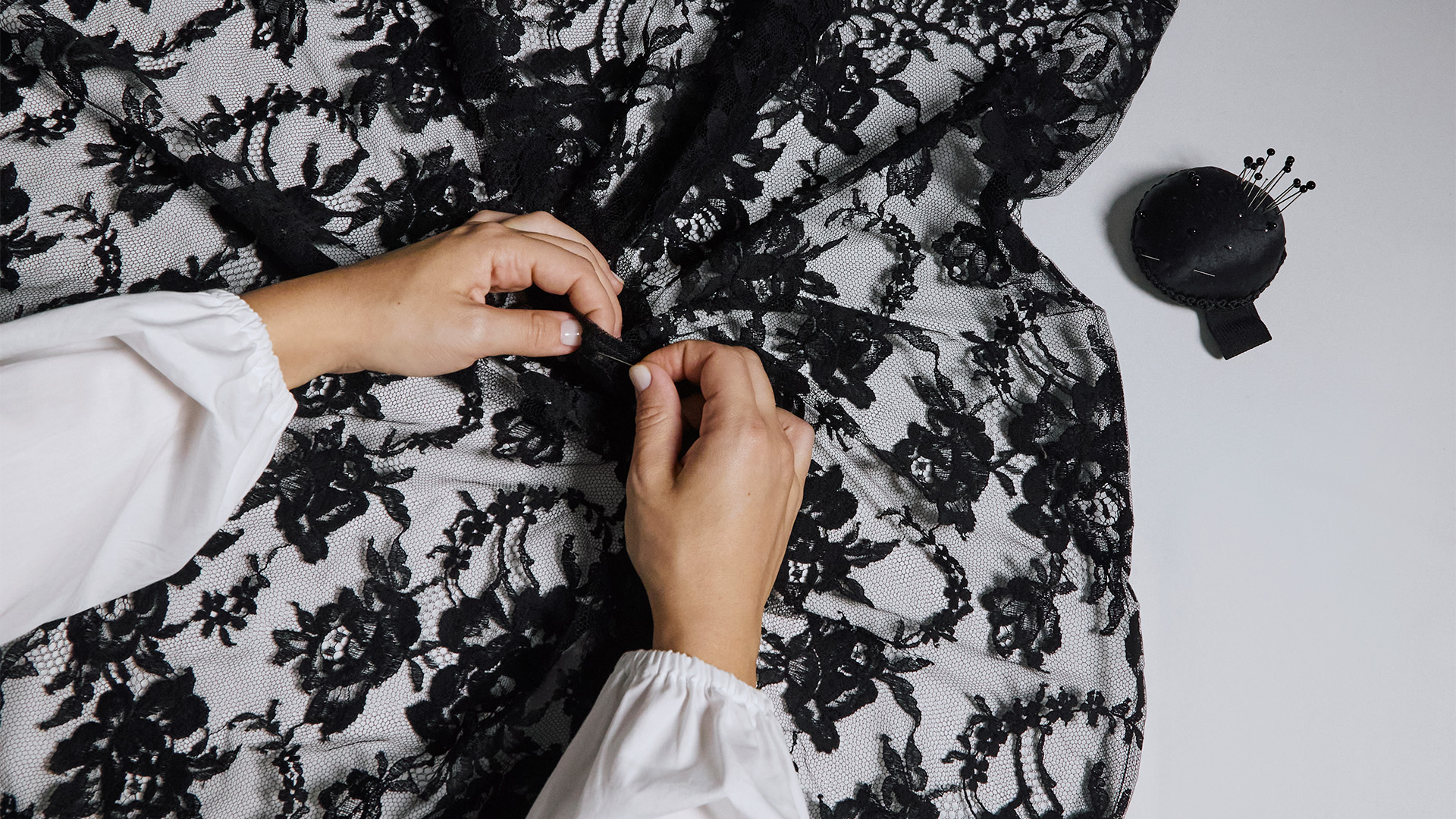 Dolce&Gabbana Fatto a Mano - Fall/Winter 2025 Collection - 51