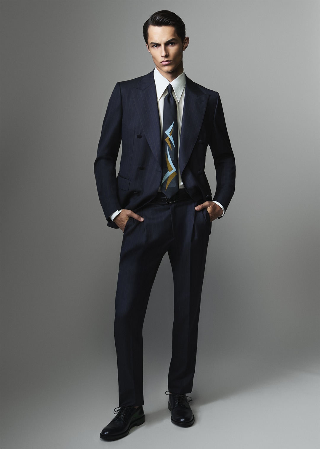 Dolce&Gabbana Man Spring/Summer 2026 Collection - Sartoria - 10
