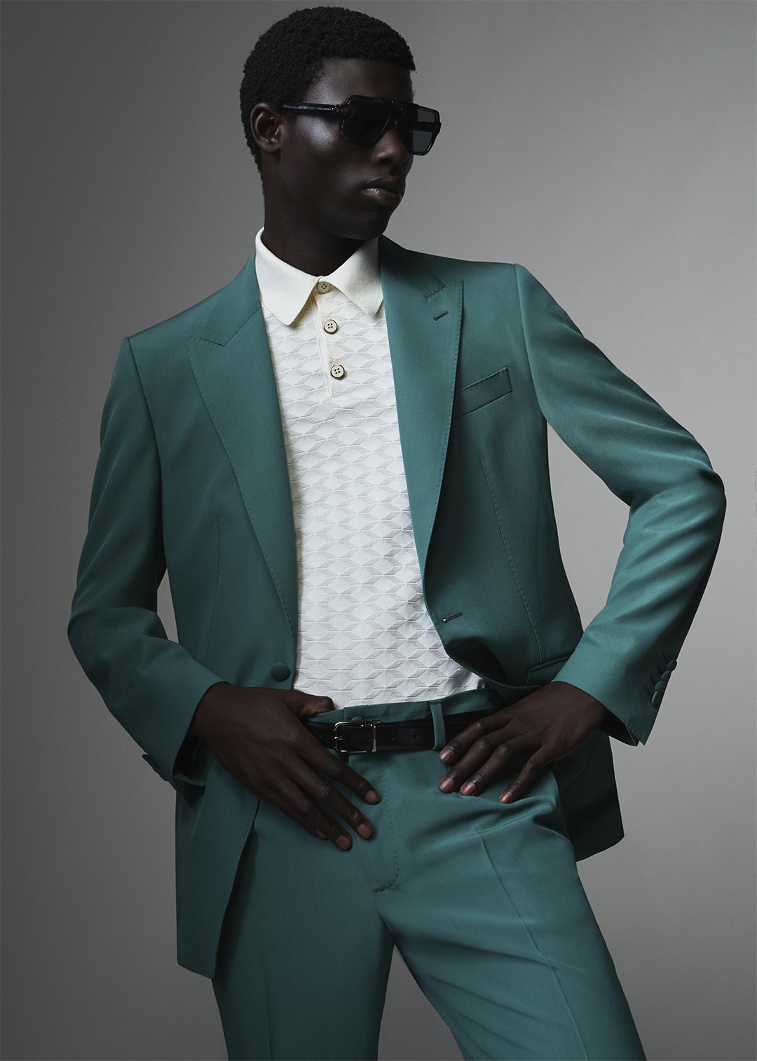 Dolce&Gabbana Man Spring/Summer 2026 Collection - Sartoria - 15