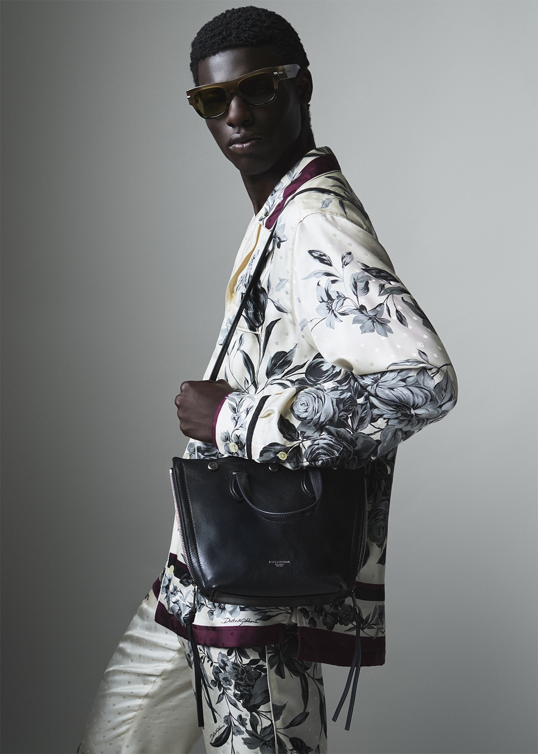 Dolce&Gabbana Man Spring/Summer 2026 Collection - Sartoria - 21