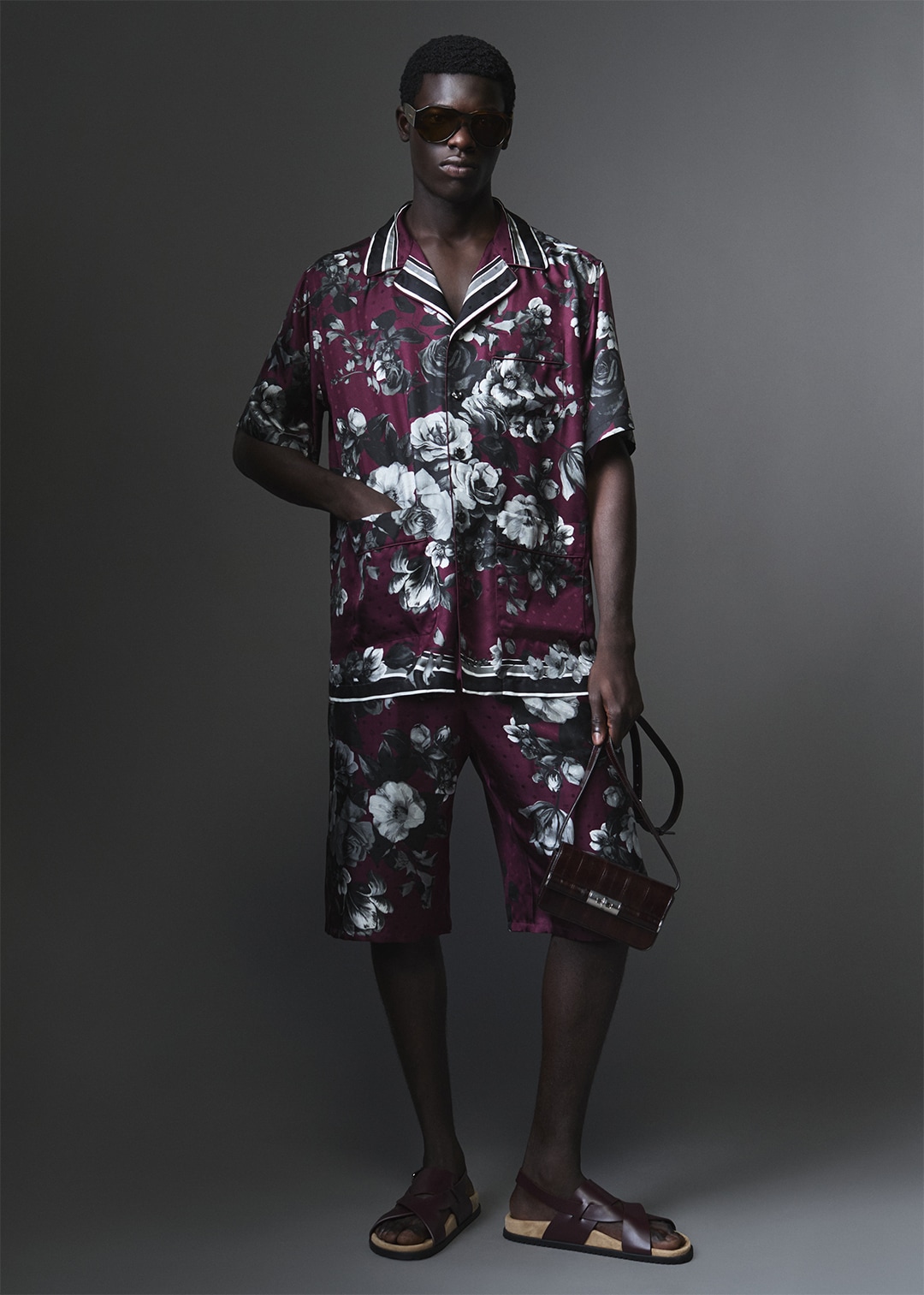 Dolce&Gabbana Man Spring/Summer 2026 Collection - Sartoria - 24