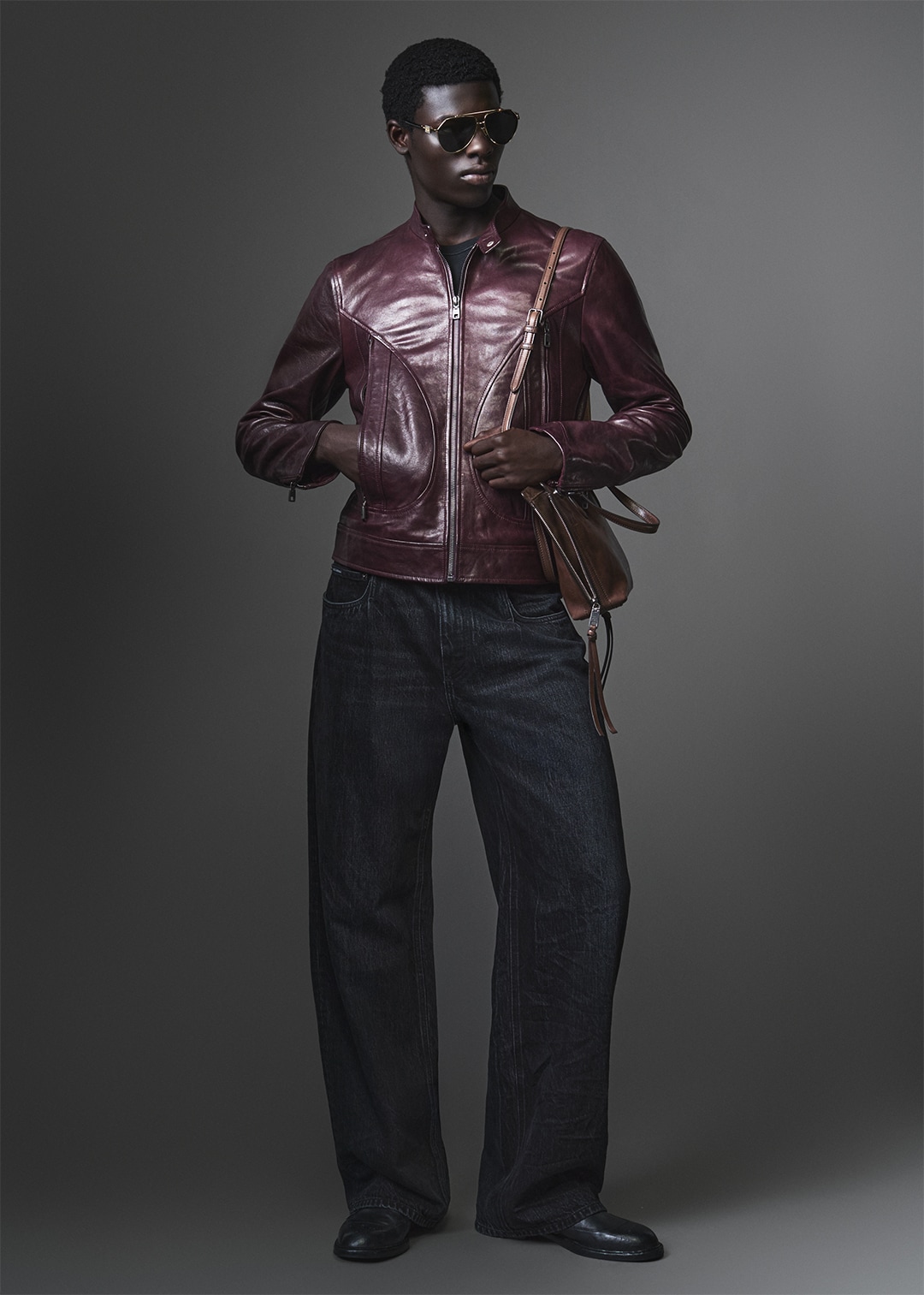 Dolce&Gabbana Man Spring/Summer 2026 Collection - Sartoria - 33