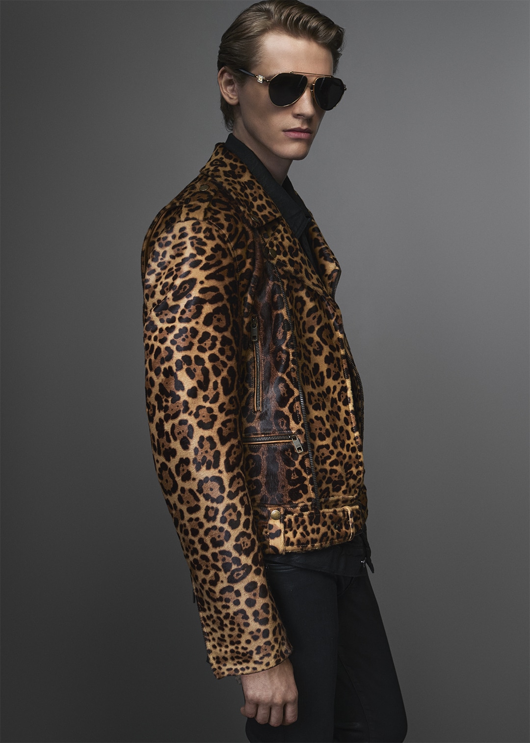 Dolce&Gabbana Man Spring/Summer 2026 Collection - Sartoria - 34