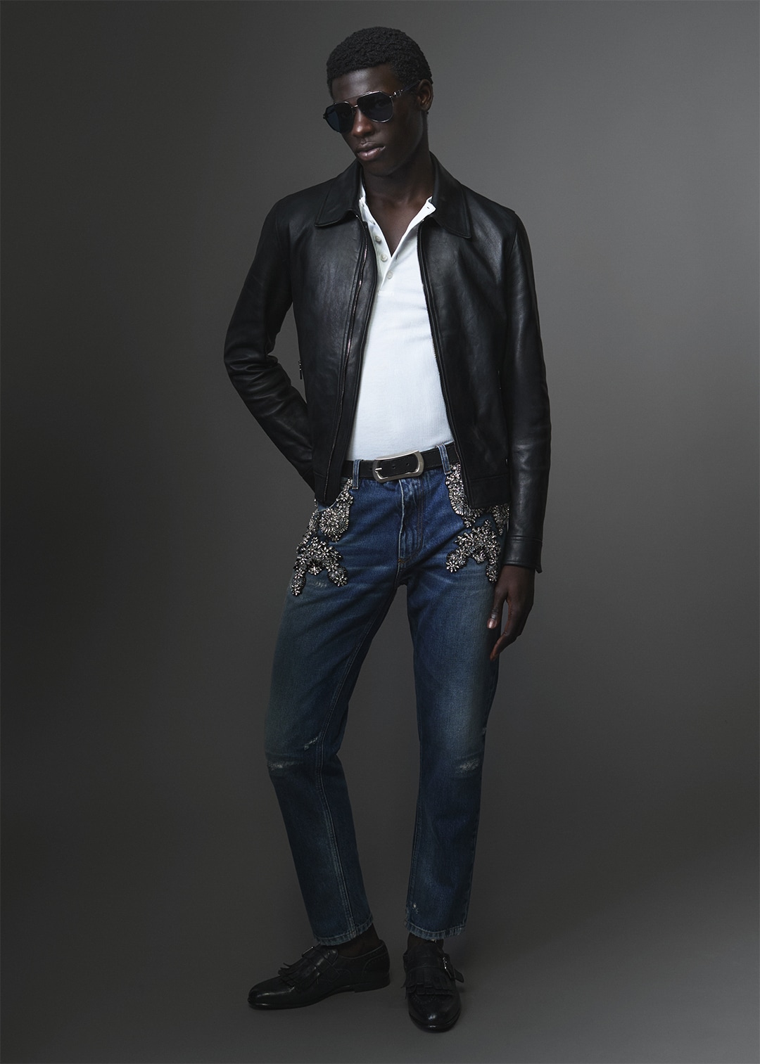 Dolce&Gabbana Man Spring/Summer 2026 Collection - Sartoria - 35