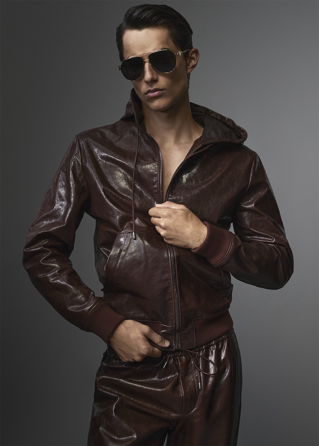 Dolce&Gabbana Man Spring/Summer 2026 Collection - Sartoria - 37