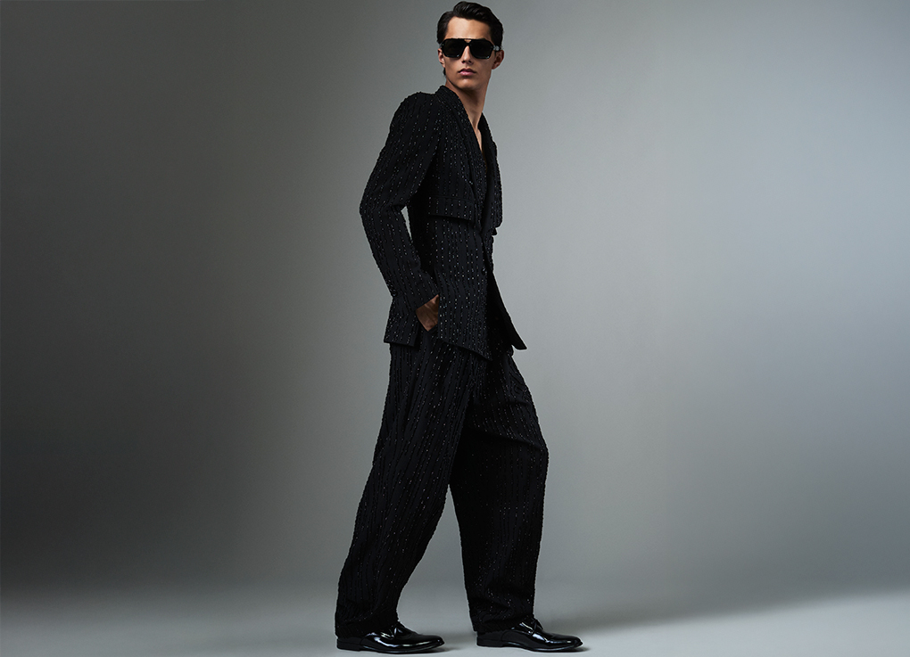 Dolce&Gabbana Man Spring/Summer 2026 Collection - Sartoria - 52