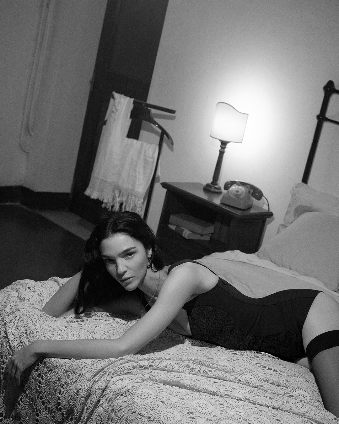 Dolce&Gabbana DNA 2026 | Mariacarla Boscono - Roma - Karim Sadli - 14