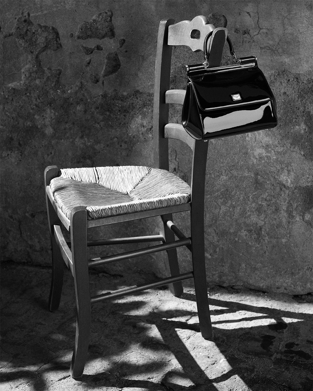 Dolce&Gabbana DNA 2026 | Mariacarla Boscono - Roma - Karim Sadli - 15