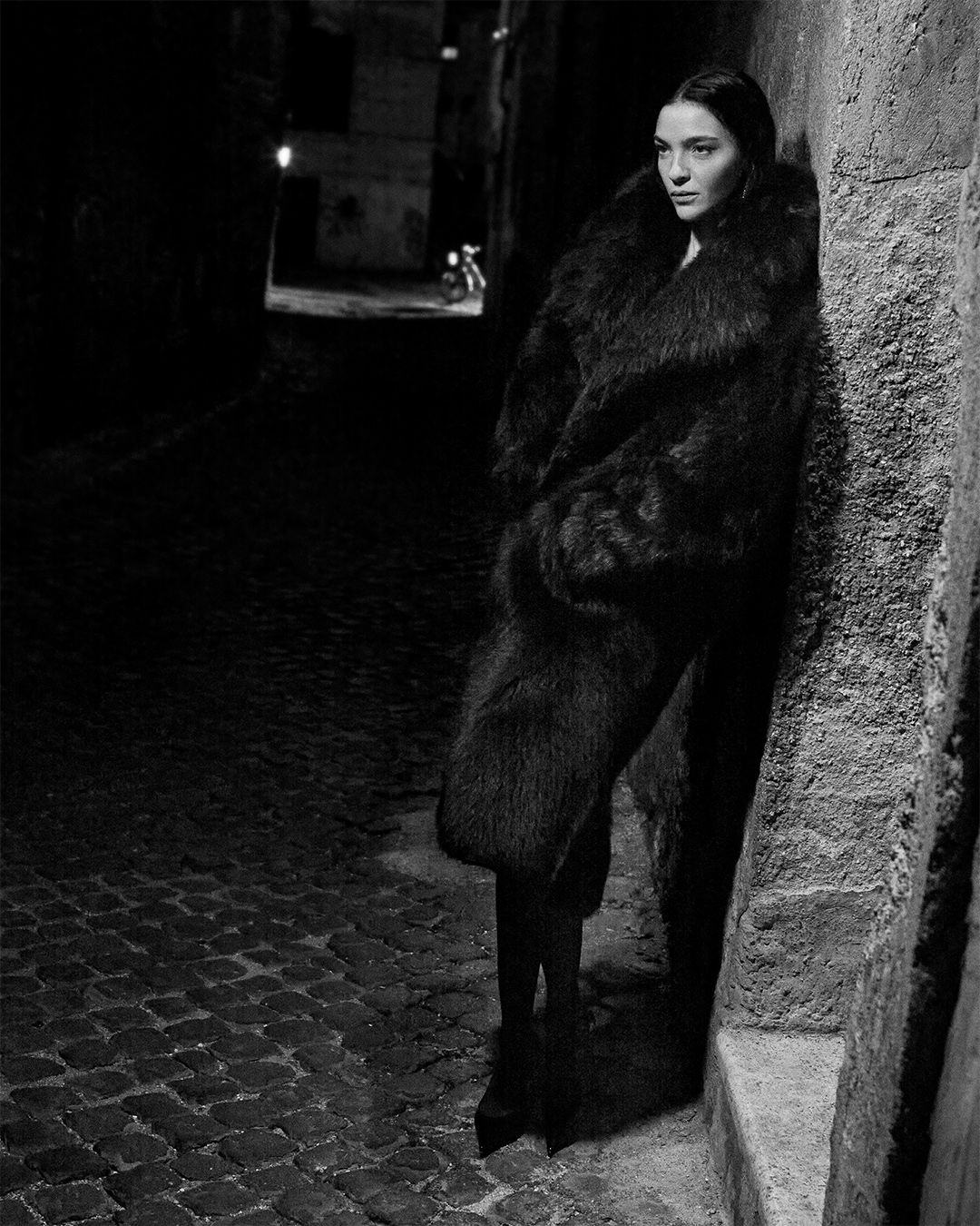 Dolce&Gabbana DNA 2026 | Mariacarla Boscono - Roma - Karim Sadli - 25