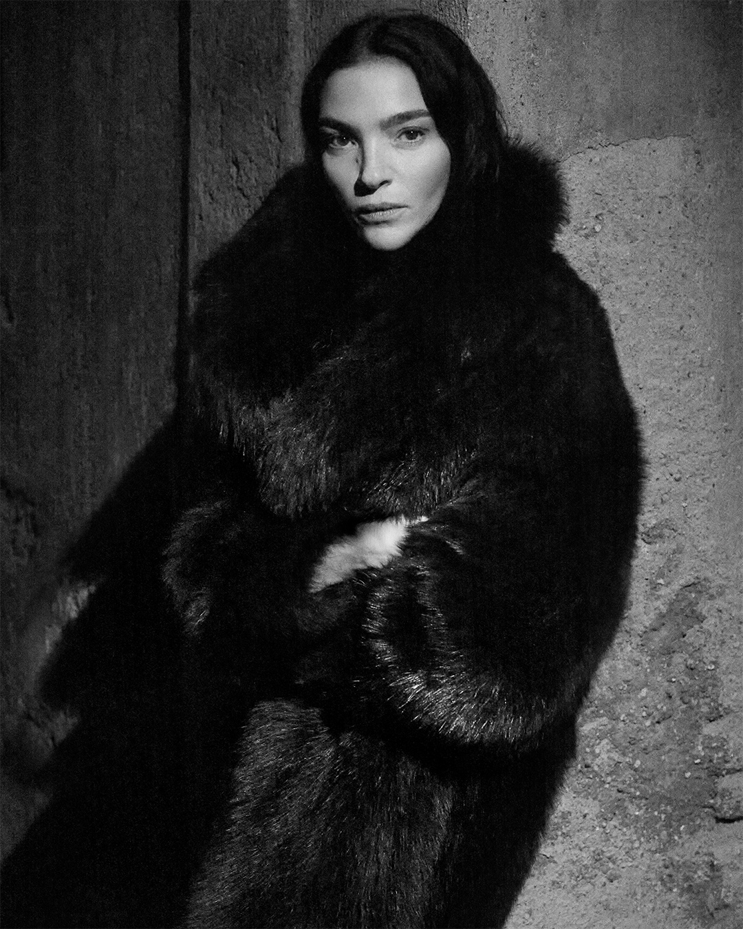 Dolce&Gabbana DNA 2026 | Mariacarla Boscono - Roma - Karim Sadli - 26