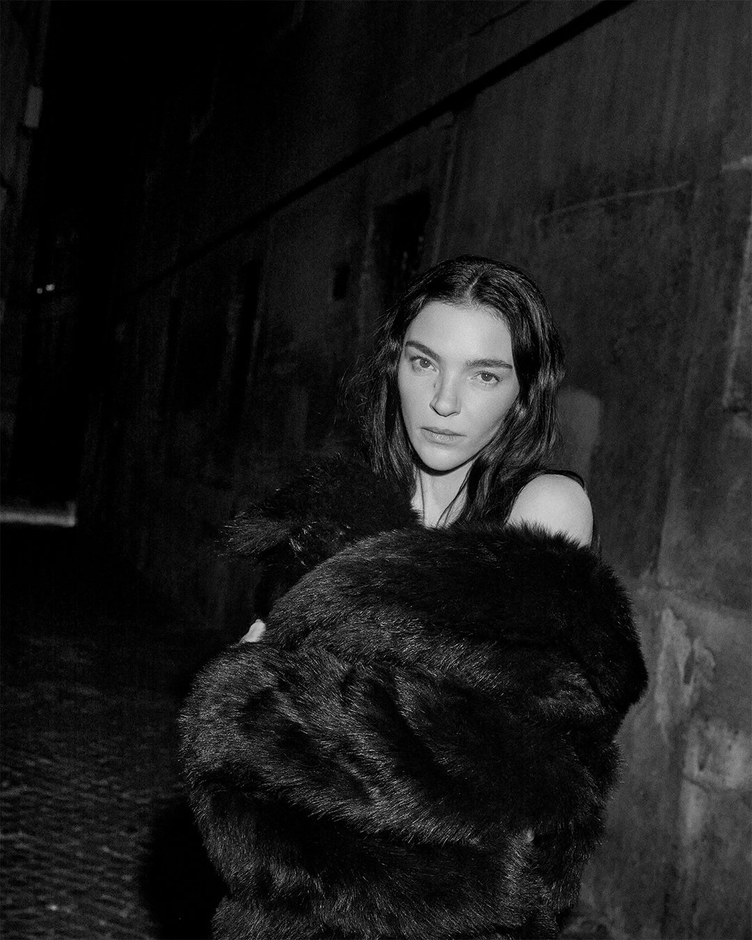 Dolce&Gabbana DNA 2026 | Mariacarla Boscono - Roma - Karim Sadli - 27