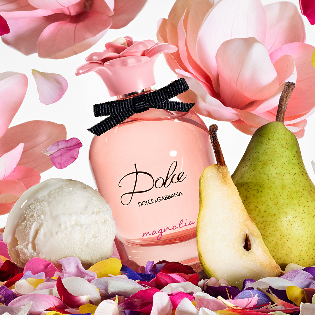 Dolce&Gabbana Beauty | Dolce Collections - New in Dolce Magnolia and Perfume Gels - 07