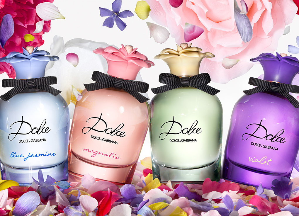 Dolce&Gabbana Beauty | Dolce Collections - New in Dolce Magnolia and Perfume Gels - 11