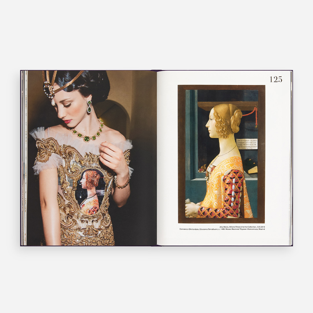 Dolce&Gabbana Books | Libro ArteModa - Rizzoli 05