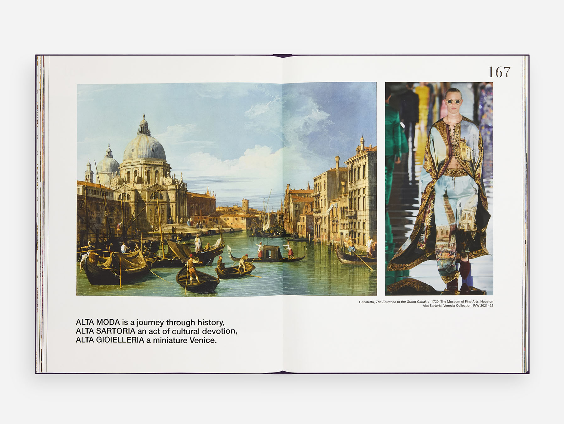 Dolce&Gabbana Books | Libro ArteModa - Rizzoli 06