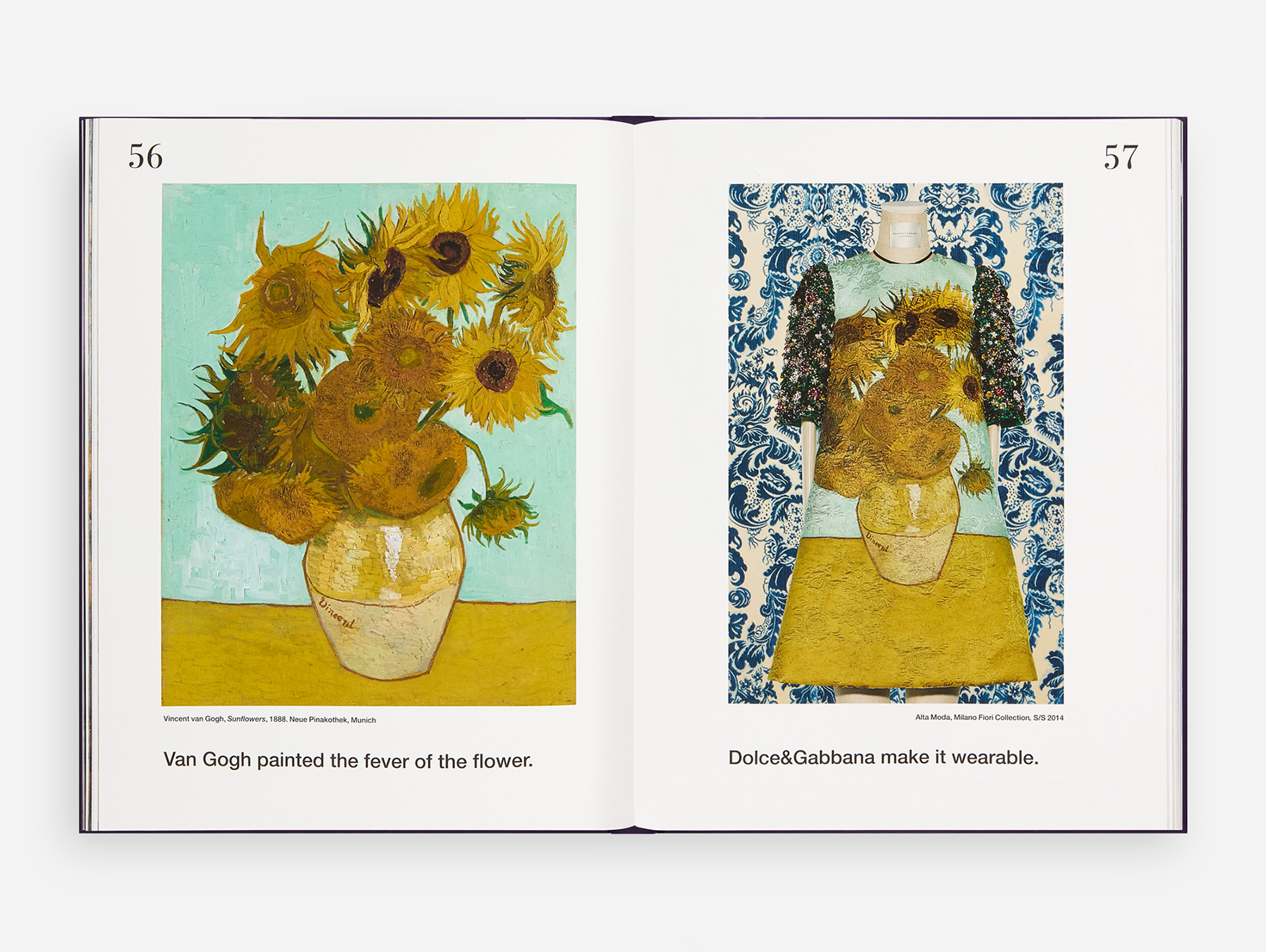 Dolce&Gabbana Books | Libro ArteModa - Rizzoli 10